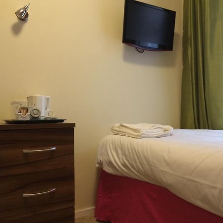 Tiffany'S Hotel Blackpool Rom bilde